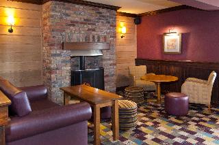 Premier Inn Bedford South - A421 fotoÄŸrafÄ±