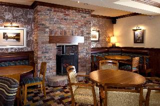 Premier Inn Bedford South - A421 fotoÄŸrafÄ±