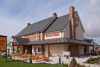 Premier Inn Bedford South - A421 fotoÄŸrafÄ±