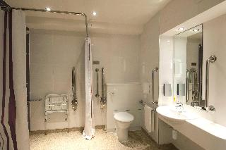 Premier Inn Bedford South - A421 fotoÄŸrafÄ±