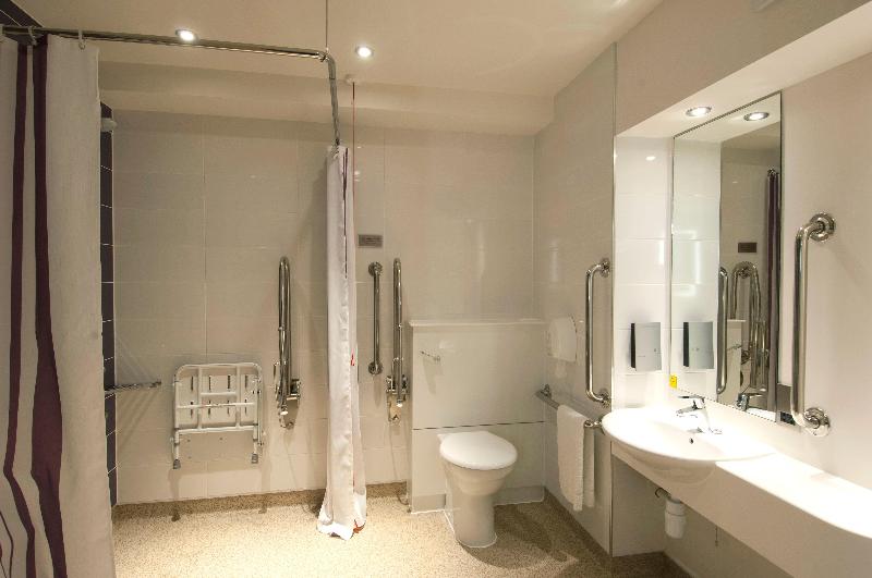 Premier Inn Bedford South - A421 - Oda