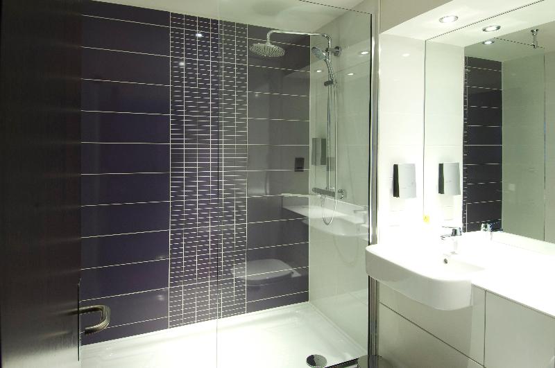 Premier Inn Bedford South - A421 - Oda