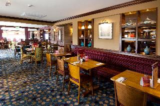 Premier Inn Bedford South - A421 fotoÄŸrafÄ±