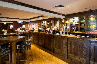 Premier Inn Bedford South - A421 fotoÄŸrafÄ±