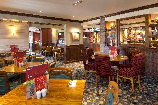Premier Inn Bedford South - A421 fotoÄŸrafÄ±