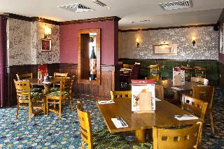 Premier Inn Bedford South - A421 fotoÄŸrafÄ±