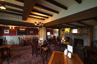 Premier Inn St. Neots - A1/Wyboston fotoÄŸrafÄ±