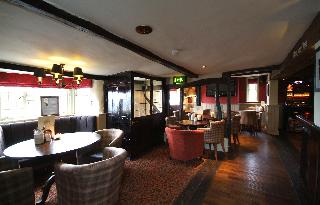 Premier Inn St. Neots - A1/Wyboston fotoÄŸrafÄ±