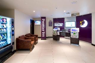 Premier Inn Monmouth fotoÄŸrafÄ±