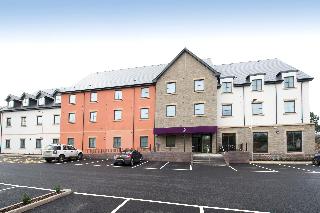 Premier Inn Monmouth otel fotoğrafı