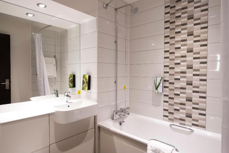 Premier Inn Monmouth - Oda