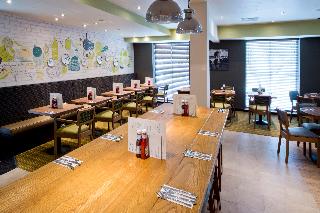 Premier Inn Monmouth fotoÄŸrafÄ±