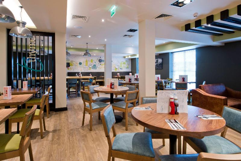 Premier Inn Monmouth - Restoran