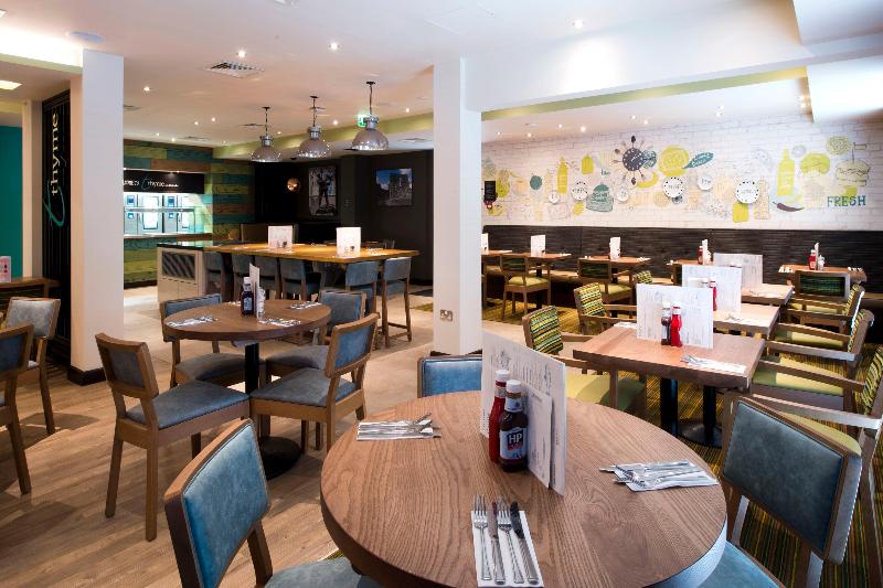Premier Inn Monmouth - Restoran