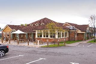Premier Inn Warrington - A49/M62 J9 fotoÄŸrafÄ±