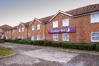 Premier Inn Warrington - A49/M62 J9 fotoÄŸrafÄ±
