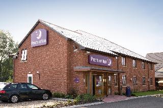 Premier Inn Ipswich South East fotoÄŸrafÄ±