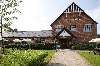 Premier Inn Ipswich South East fotoÄŸrafÄ±