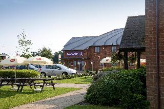Premier Inn Ipswich South East fotoÄŸrafÄ±
