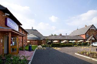 Premier Inn Ipswich South East fotoÄŸrafÄ±