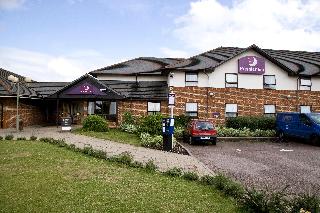 Premier Inn Hatfield otel fotoğrafı