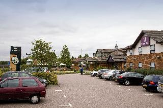 Premier Inn Hatfield fotoÄŸrafÄ±