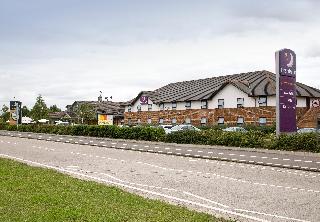 Premier Inn Hatfield fotoÄŸrafÄ±