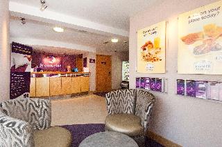 Premier Inn Huddersfield Central fotoÄŸrafÄ±