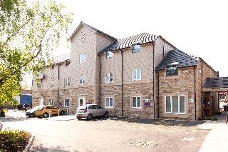 Premier Inn Huddersfield Central fotoÄŸrafÄ±