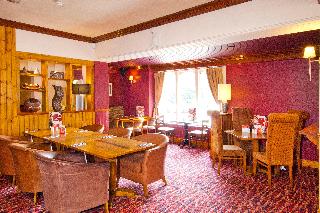 Premier Inn Huddersfield Central fotoÄŸrafÄ±
