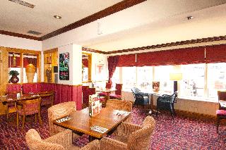 Premier Inn Huddersfield Central fotoÄŸrafÄ±