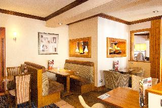 Premier Inn Huddersfield Central fotoÄŸrafÄ±