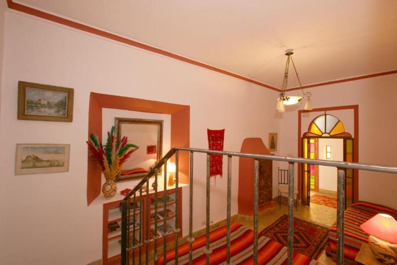 Riad Karmela - Oda
