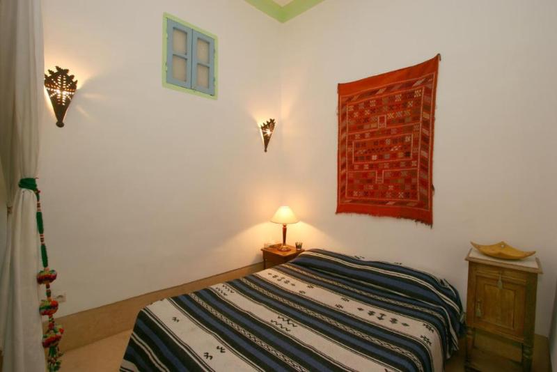 Riad Karmela - Oda