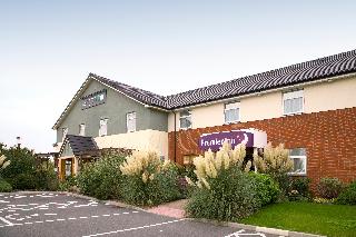 Premier Inn Market Harborough otel fotoğrafı