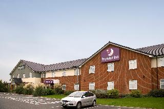 Premier Inn Market Harborough fotoÄŸrafÄ±