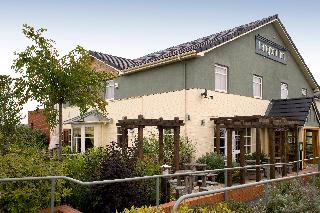 Premier Inn Market Harborough fotoÄŸrafÄ±
