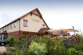 Premier Inn Grantham otel fotoğrafı