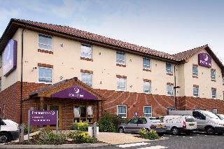 Premier Inn Grantham fotoÄŸrafÄ±