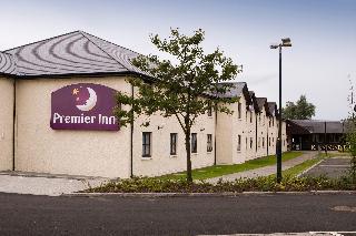Premier Inn Glasgow - Motherwell fotoÄŸrafÄ±