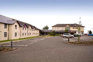 Premier Inn Glasgow - Motherwell fotoÄŸrafÄ±