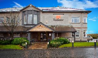 Premier Inn Glasgow - Motherwell fotoÄŸrafÄ±