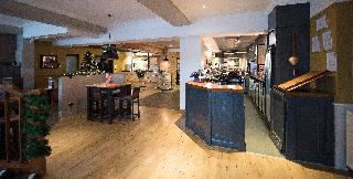 Premier Inn Glasgow - Motherwell fotoÄŸrafÄ±