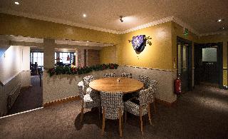 Premier Inn Glasgow - Motherwell fotoÄŸrafÄ±