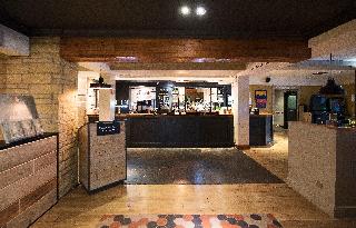 Premier Inn Glasgow - Motherwell fotoÄŸrafÄ±