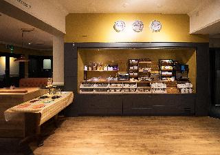 Premier Inn Glasgow - Motherwell fotoÄŸrafÄ±