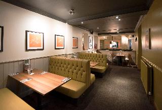 Premier Inn Glasgow - Motherwell fotoÄŸrafÄ±