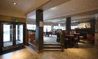 Premier Inn Glasgow - Motherwell fotoÄŸrafÄ±