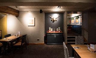 Premier Inn Glasgow - Motherwell fotoÄŸrafÄ±