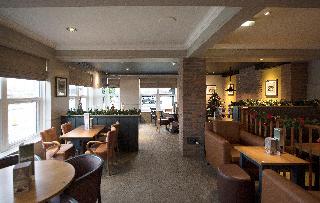 Premier Inn Glasgow - Motherwell fotoÄŸrafÄ±